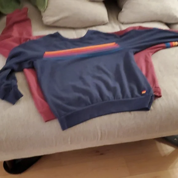 Aviator Nation flash ( ea) Blue only $99 today only - Picture 8 of 11